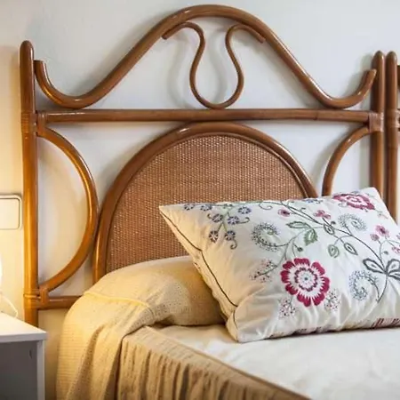 Villa Playa Blanca Sleeps 4 Wifi Playa Blanca (Lanzarote)