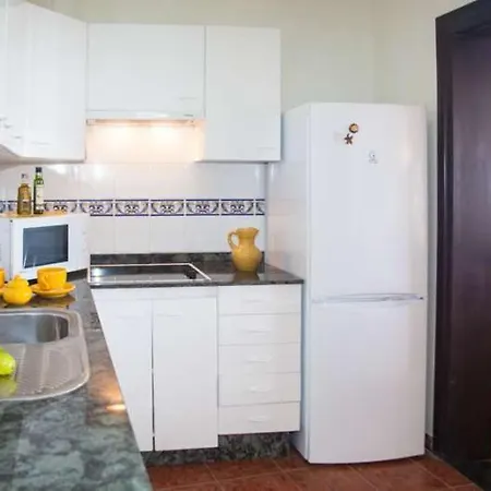 Vila Playa Blanca Sleeps 4 Wifi Playa Blanca (Lanzarote)