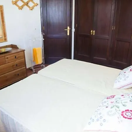 Playa Blanca Sleeps 4 Wifi Vila *