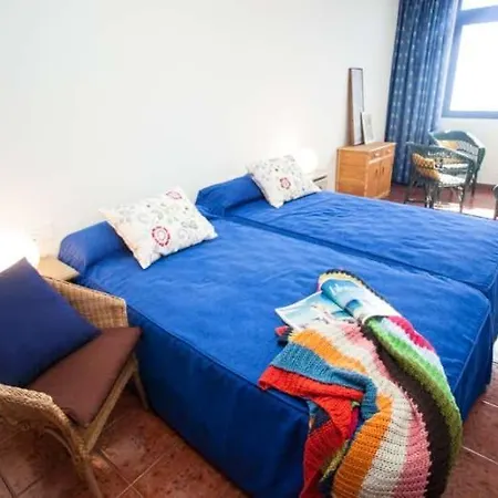Villa Playa Blanca Sleeps 4 Wifi *