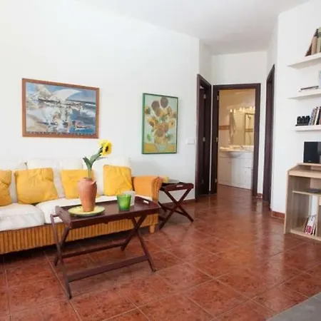 Vila Playa Blanca Sleeps 4 Wifi *
