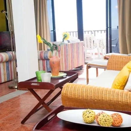 Playa Blanca Sleeps 4 Wifi Vila Playa Blanca (Lanzarote)
