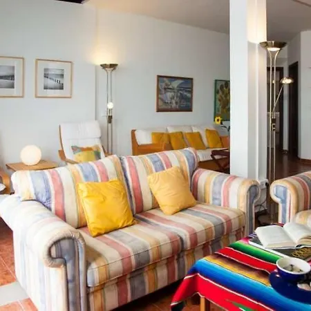 Playa Blanca Sleeps 4 Wifi Villa Playa Blanca (Lanzarote)