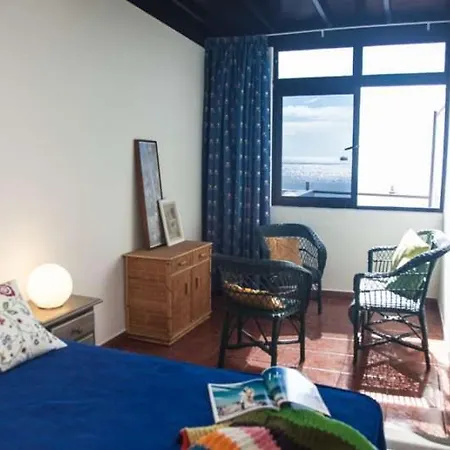 Playa Blanca Sleeps 4 Wifi Playa Blanca (Lanzarote)