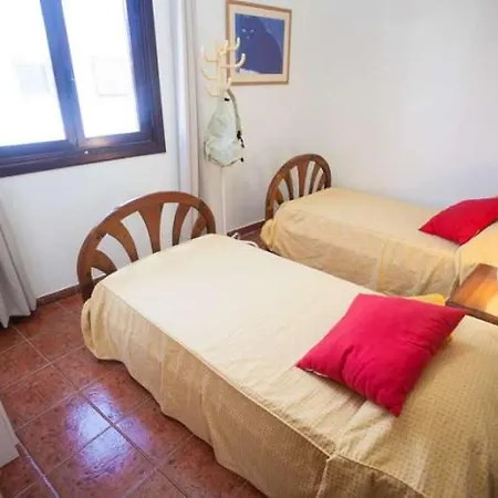 Villa Playa Blanca Sleeps 4 Wifi *
