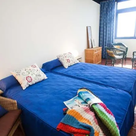 Villa Playa Blanca Sleeps 4 Wifi *