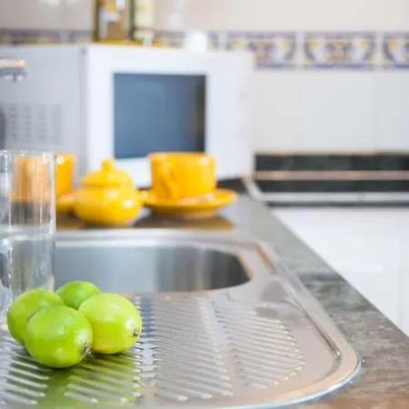 Vila Playa Blanca Sleeps 4 Wifi Playa Blanca (Lanzarote)