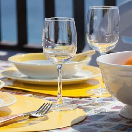 Playa Blanca Sleeps 4 Wifi Vila Playa Blanca (Lanzarote)