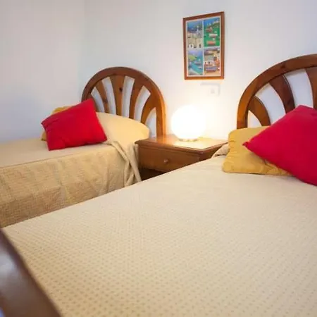 Vila Playa Blanca Sleeps 4 Wifi *