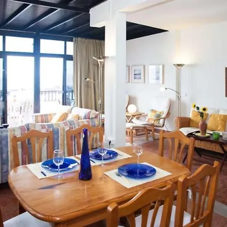 Vila Playa Blanca Sleeps 4 Wifi