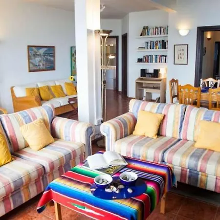 Playa Blanca Sleeps 4 Wifi Vila Playa Blanca (Lanzarote)