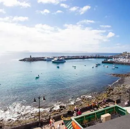 Vila Playa Blanca Sleeps 4 Wifi Playa Blanca (Lanzarote)